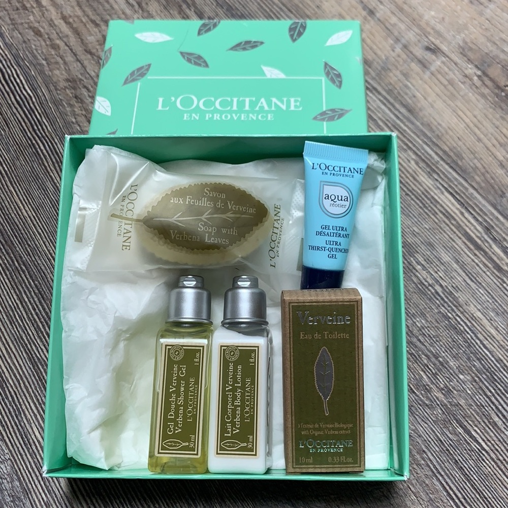 L’occitane - Picture 2 of 3